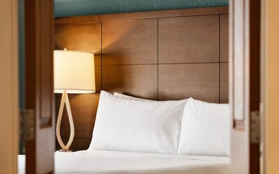 Staybridge Suites Fort Wayne by IHG