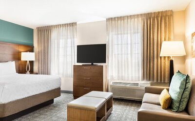 Staybridge Suites Fort Wayne by IHG