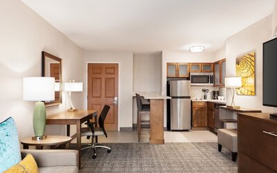 Staybridge Suites Fort Wayne by IHG