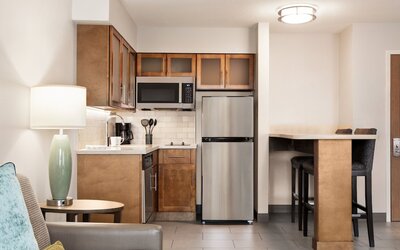 Staybridge Suites Fort Wayne by IHG
