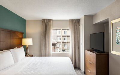 Staybridge Suites Fort Wayne by IHG