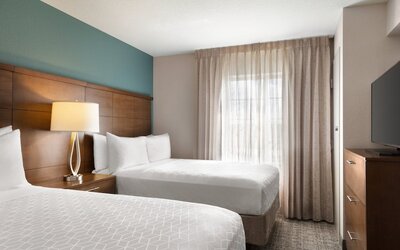Staybridge Suites Fort Wayne by IHG