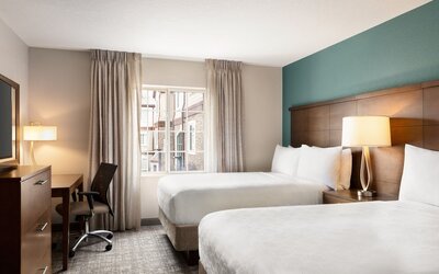 Staybridge Suites Fort Wayne by IHG