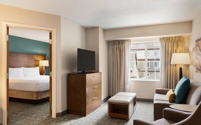 Staybridge Suites Fort Wayne by IHG