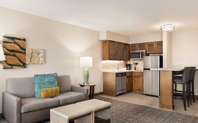 Staybridge Suites Fort Wayne by IHG