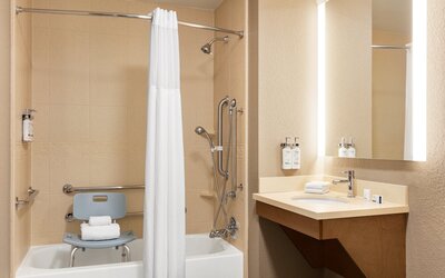 Staybridge Suites Fort Wayne by IHG