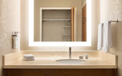 Staybridge Suites Fort Wayne by IHG
