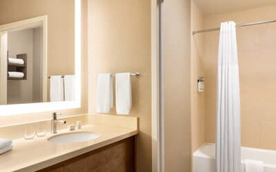 Staybridge Suites Fort Wayne by IHG