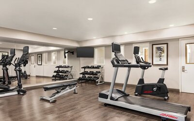Staybridge Suites Fort Wayne by IHG