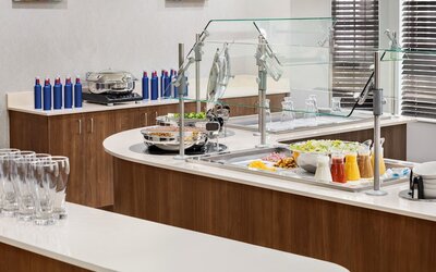 Staybridge Suites Fort Wayne by IHG
