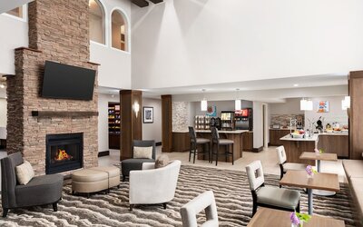Staybridge Suites Fort Wayne by IHG