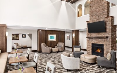 Staybridge Suites Fort Wayne by IHG