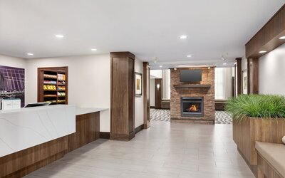 Staybridge Suites Fort Wayne by IHG