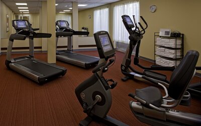 Hyatt Place Fort Wayne - Northwest