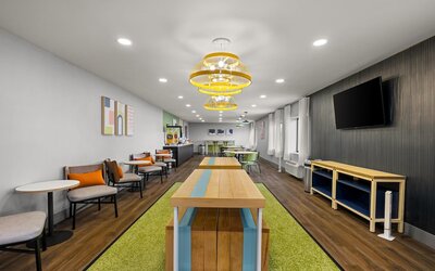 Spark by Hilton Fort Wayne