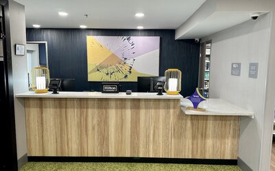Spark by Hilton Fort Wayne