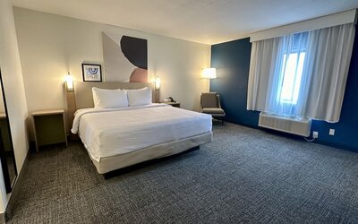 Spark by Hilton Fort Wayne
