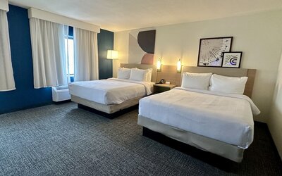 Spark by Hilton Fort Wayne