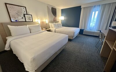 Spark by Hilton Fort Wayne