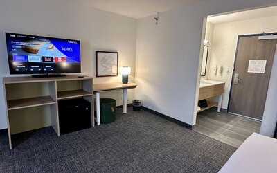 Spark by Hilton Fort Wayne