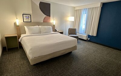 Spark by Hilton Fort Wayne