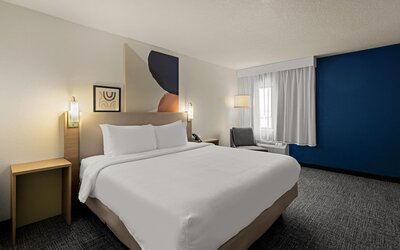 Spark by Hilton Fort Wayne