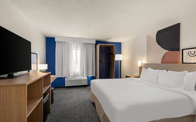 Spark by Hilton Fort Wayne