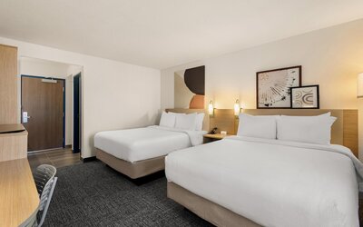 Spark by Hilton Fort Wayne