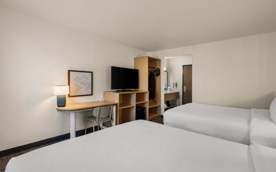 Spark by Hilton Fort Wayne