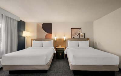 Spark by Hilton Fort Wayne
