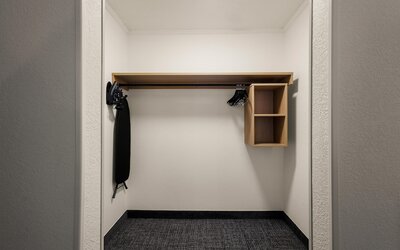 Spark by Hilton Fort Wayne