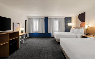 Spark by Hilton Fort Wayne