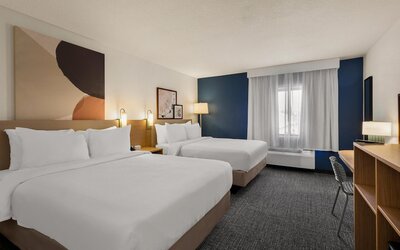 Spark by Hilton Fort Wayne