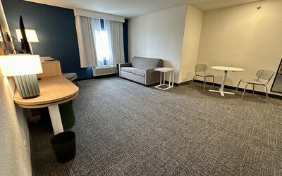 Spark by Hilton Fort Wayne