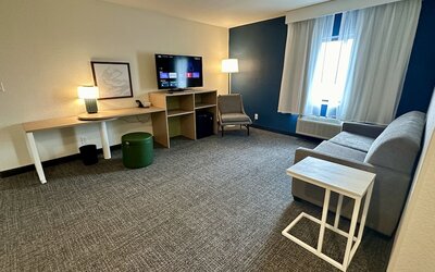 Spark by Hilton Fort Wayne