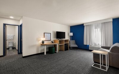 Spark by Hilton Fort Wayne
