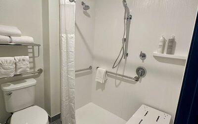 Spark by Hilton Fort Wayne