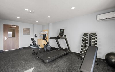 Spark by Hilton Fort Wayne
