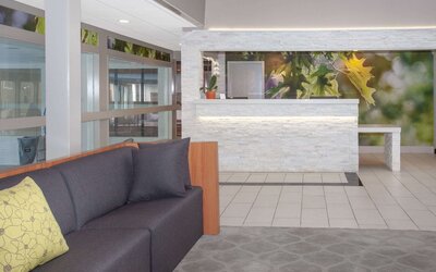 Wyndham Garden Fort Wayne