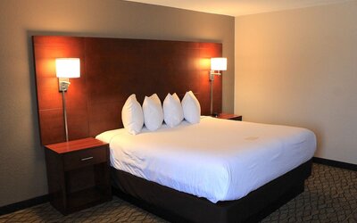 Wyndham Garden Fort Wayne