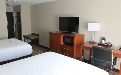 Wyndham Garden Fort Wayne