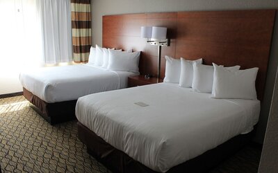 Wyndham Garden Fort Wayne