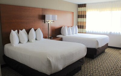Wyndham Garden Fort Wayne