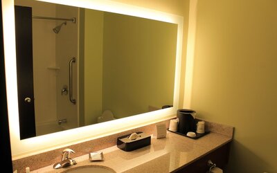 Wyndham Garden Fort Wayne