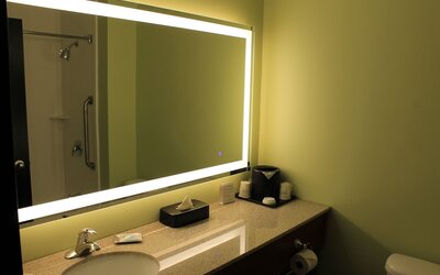Wyndham Garden Fort Wayne