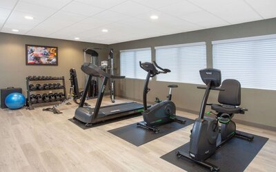 Wyndham Garden Fort Wayne