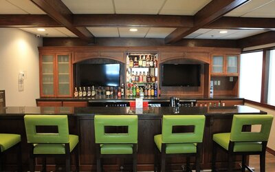 Wyndham Garden Fort Wayne