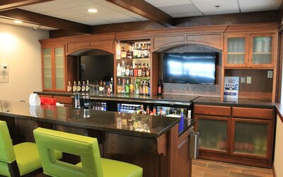 Wyndham Garden Fort Wayne