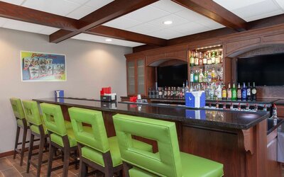 Wyndham Garden Fort Wayne