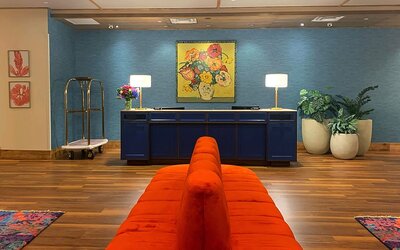 The Bradley Hotel